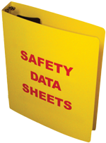 Safety Data Sheets