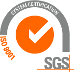 ISO 9001 Logo