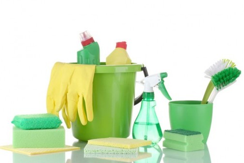 Cleaning Products